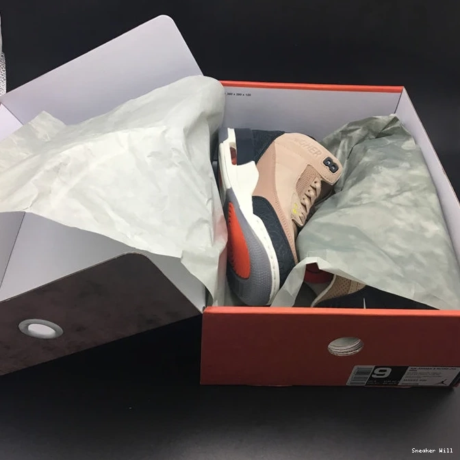 Jordan3 773 Bio JTH Beige AV6683- 6490 HighQuality 0521